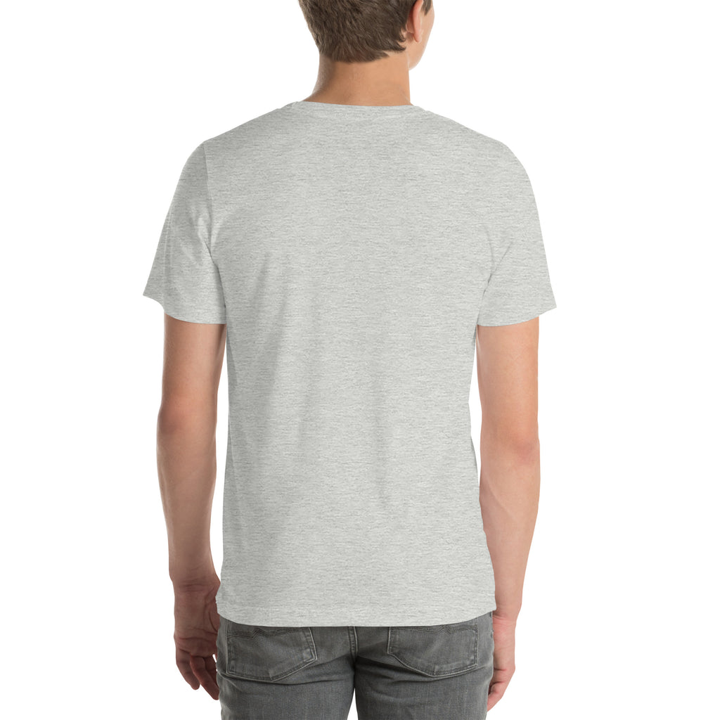 Force of Nature Unisex T-shirt