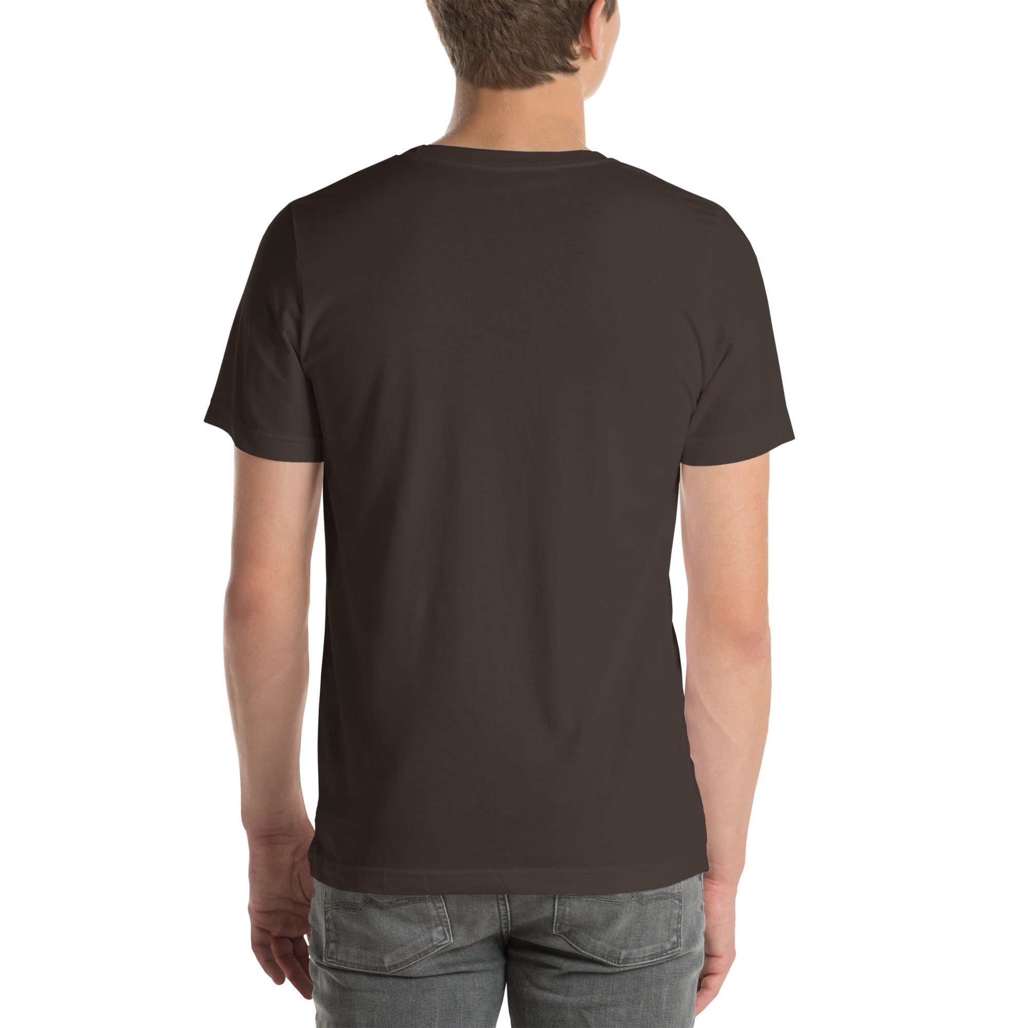 Force of Nature Unisex T-shirt