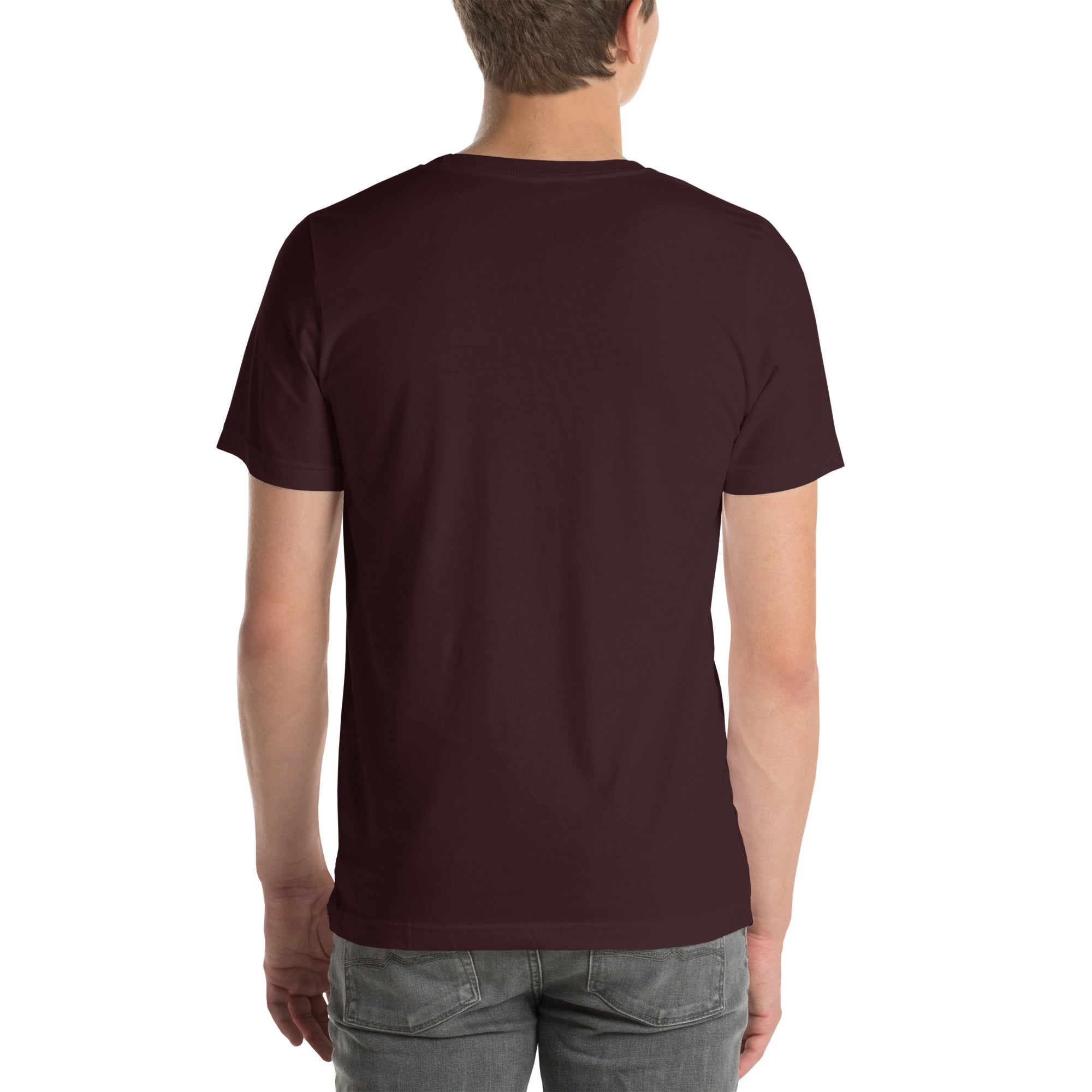 Force of Nature Unisex T-shirt
