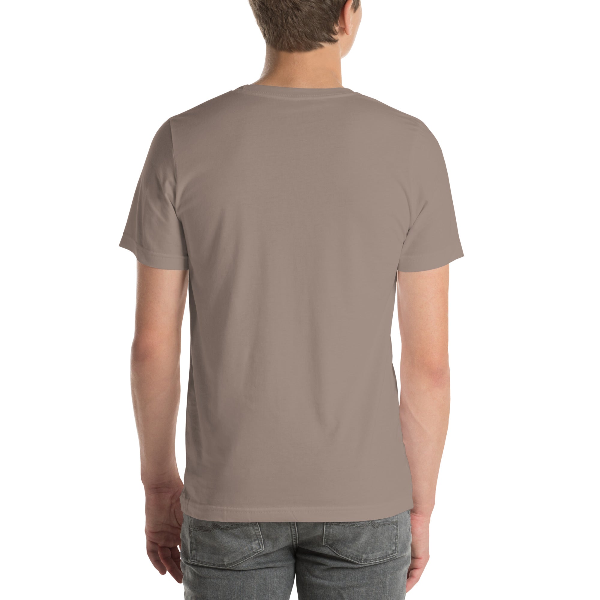 Plato's Cave Unisex t-shirt