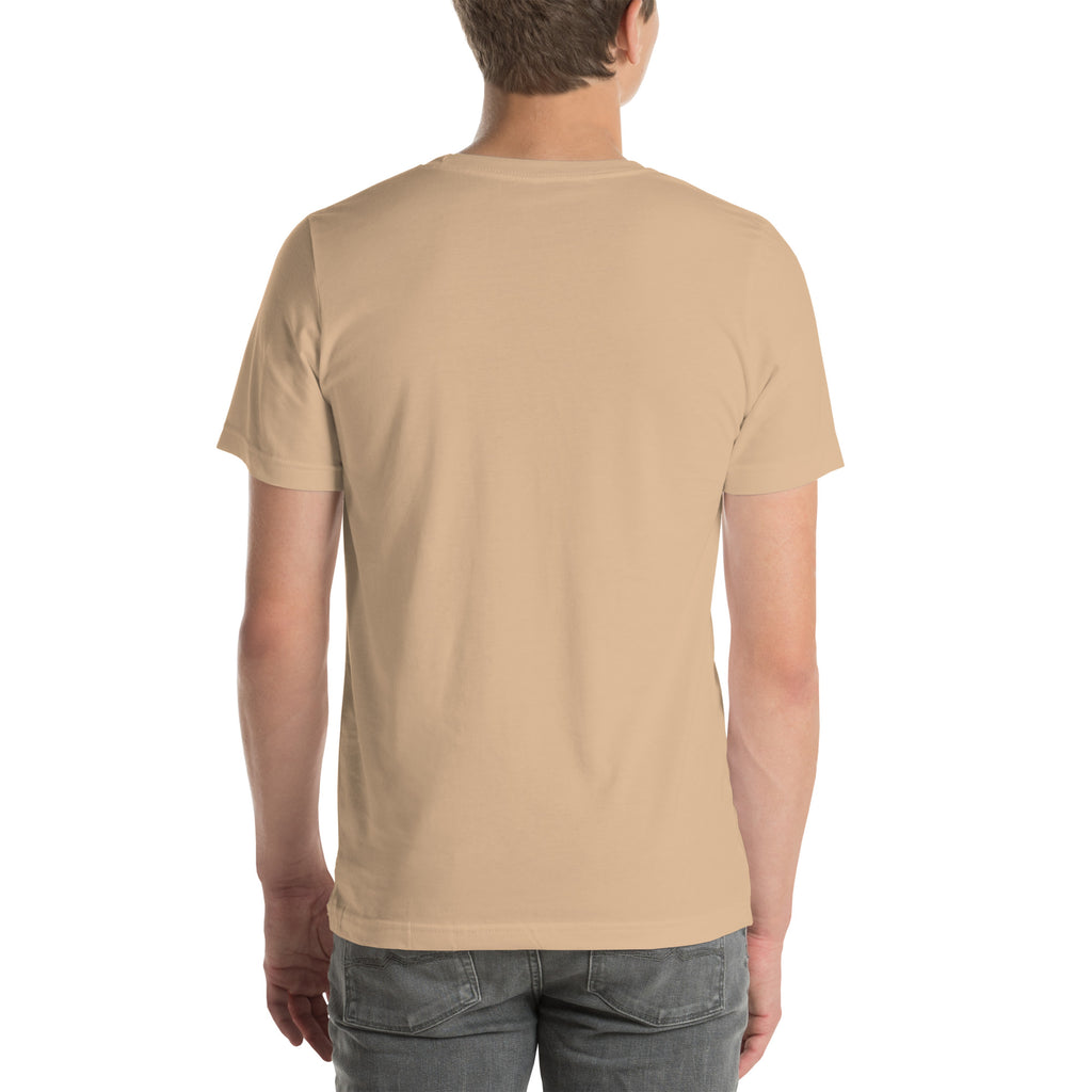 Force of Nature Unisex T-shirt